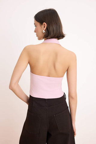 Bluze TWOSS24BZ00580 - roze