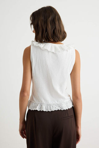 Bluze TWOSS26BZ01037 - ekru