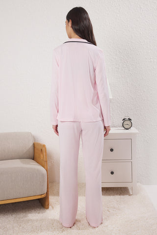 Kosulje THMAW22PT0785 - roze