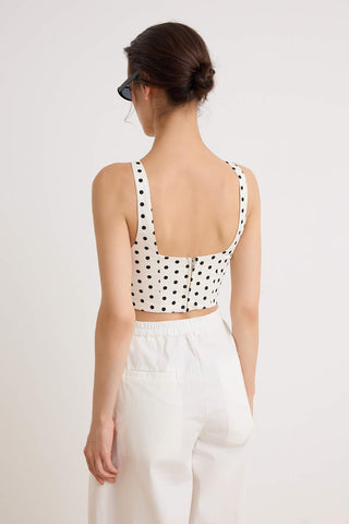 Bluze TWOSS26BZ00970 - bijela