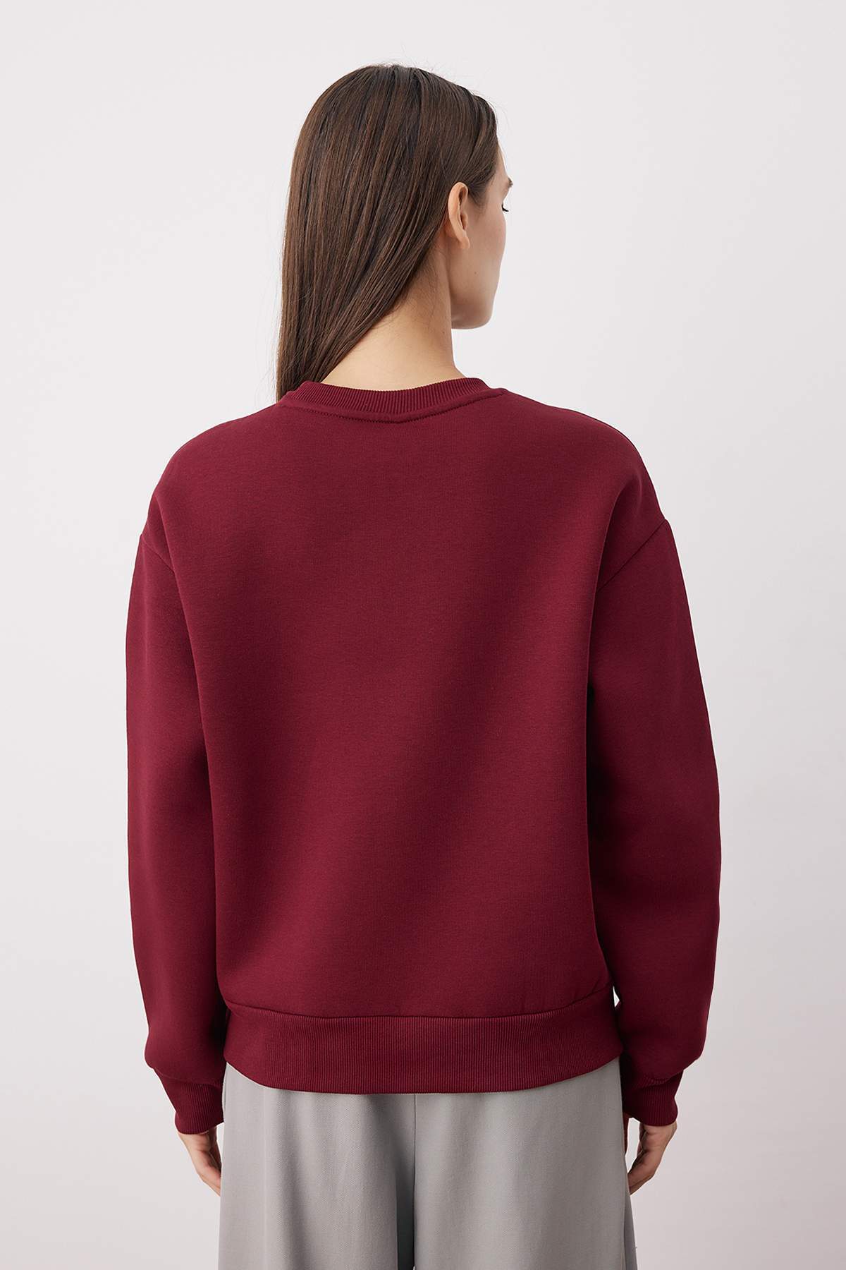 Duksevi TWOAW24SW00196 - bordo [djesi-src-d22baf2fcbd8735316c3b6160c43c335c24eeec5ba2c3a2d7820a30252b3cfea]