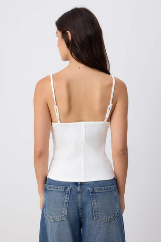 Bluze TWOSS26BZ01001 - ekru