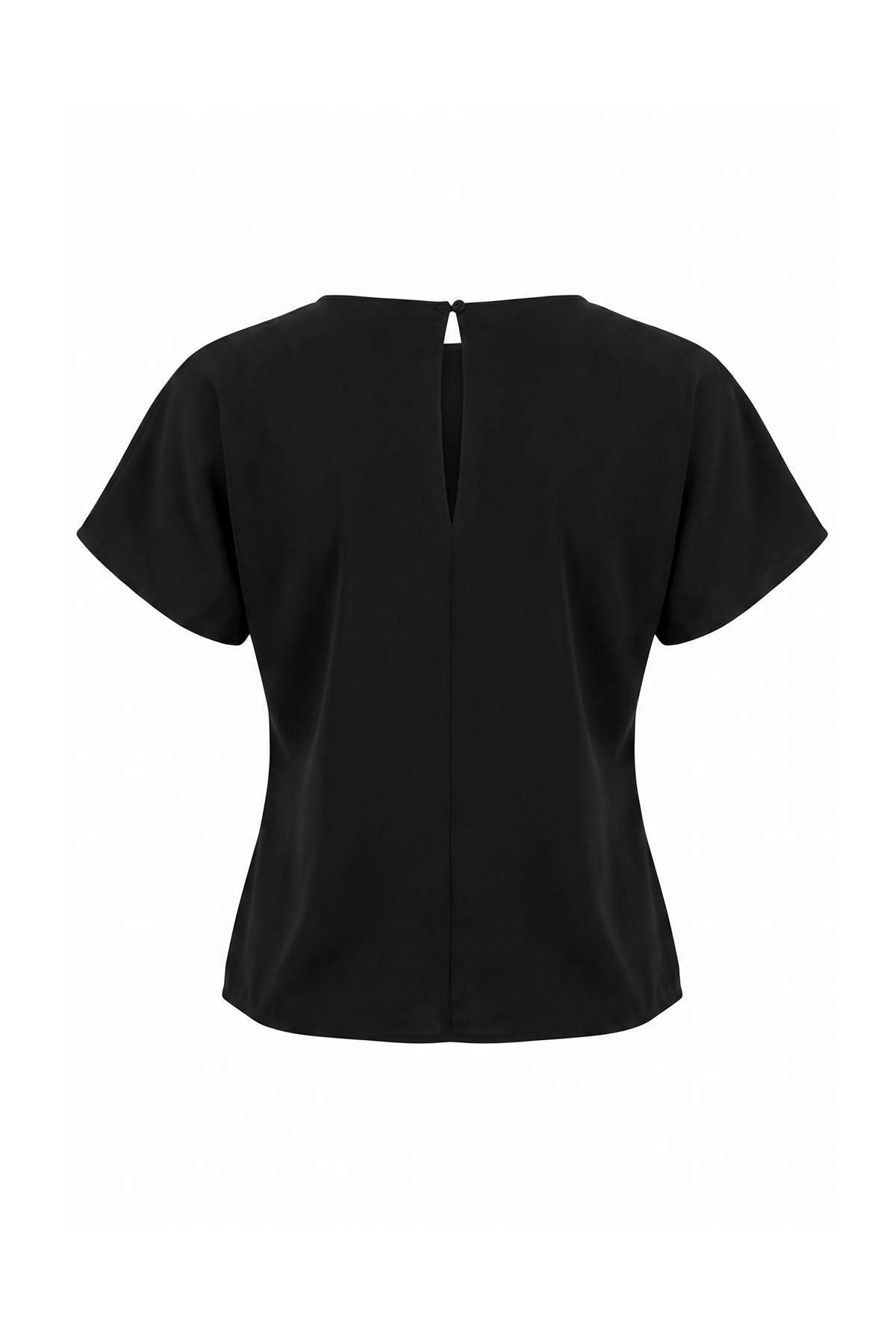 Bluze TWOAW27BZ00225 - crna