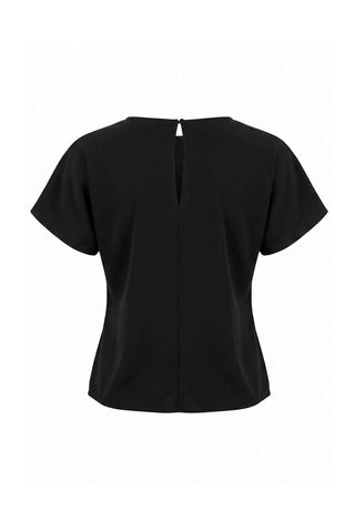 Bluze TWOAW27BZ00225 - crna