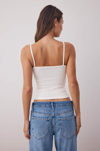 Bluze TWOSS25BZ00601 - ekru