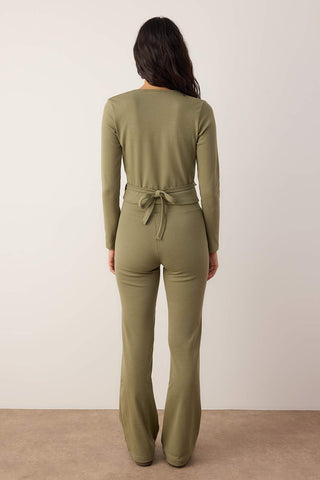 Kompleti TWOAW26AU00029 - khaki