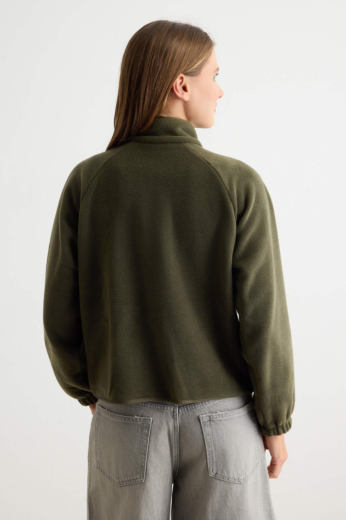 Duksevi TWOAW27SW00161 - khaki [djesi-src-fcfda2316a800dd7c20bf0ceb5db9de0c0ccbd0ae1d1985c30992f89b579c824]