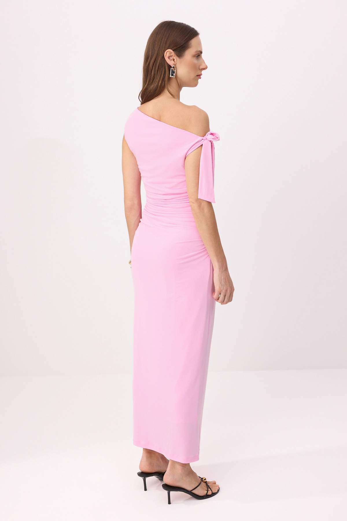 Haljine TWOSS24EL00563 - roze