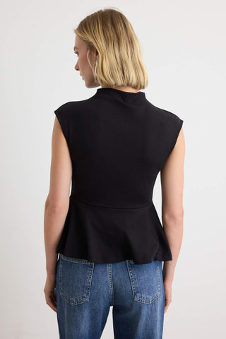 Bluze TWOAW27BZ00100 - crna
