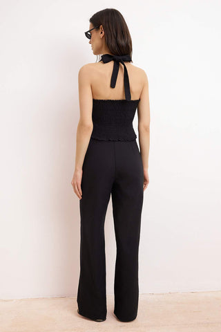 Bluze TWOSS26AU00100 - crna