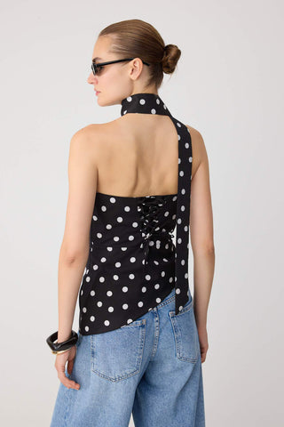 Bluze TWOSS26BZ01096 - crna
