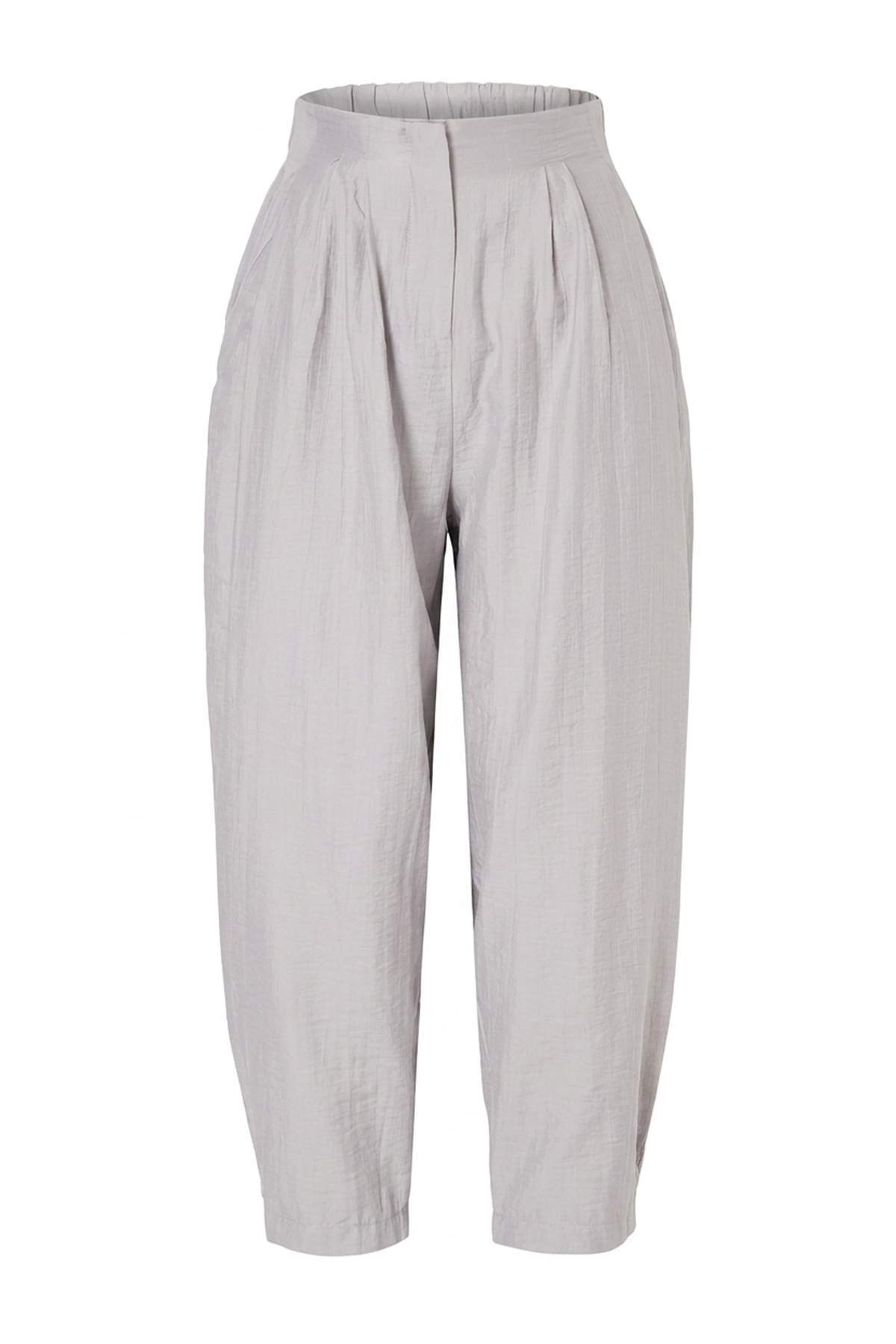 Bluze TWOSS26AU00256 - siva