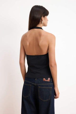 Bluze TWOSS26BZ00463 - crna