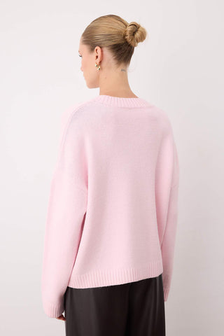 Trikotaza TWOAW26KZ00091 - roze