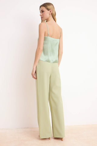 Bluze TWOSS26AU00056 - zeleni