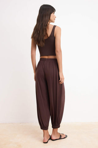 Pantalone TWOSS26PL00040 - braon [djesi-src-87a2c84933d0124074dd8710764430ea332793560216ae0fc552fdab621c5a2d]