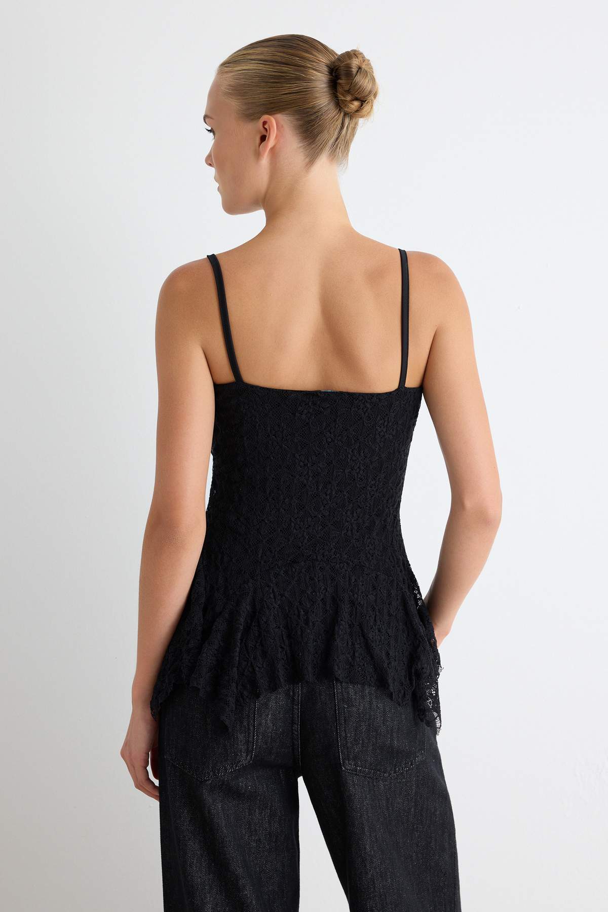 Bluze TPRSS26BZ00104 - crna