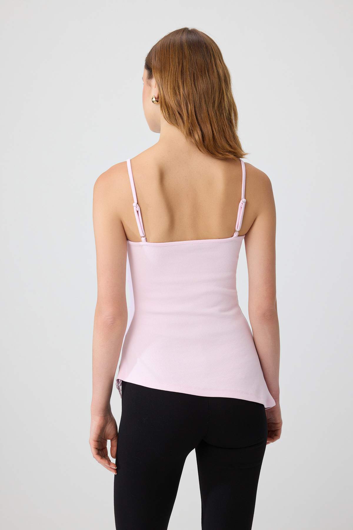 Bluze TWOSS26BZ00985 - roze