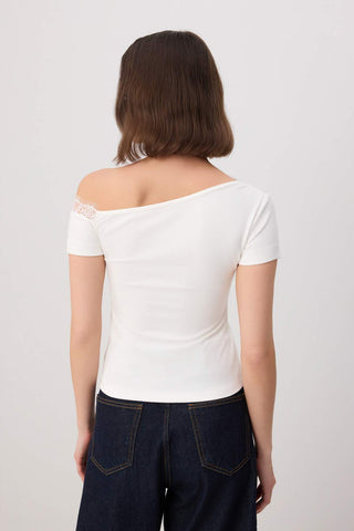 Bluze TWOSS26BZ00914 - ekru