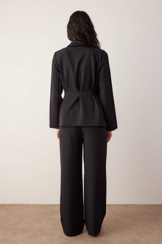Bluze TWOAW26AU00113 - crna