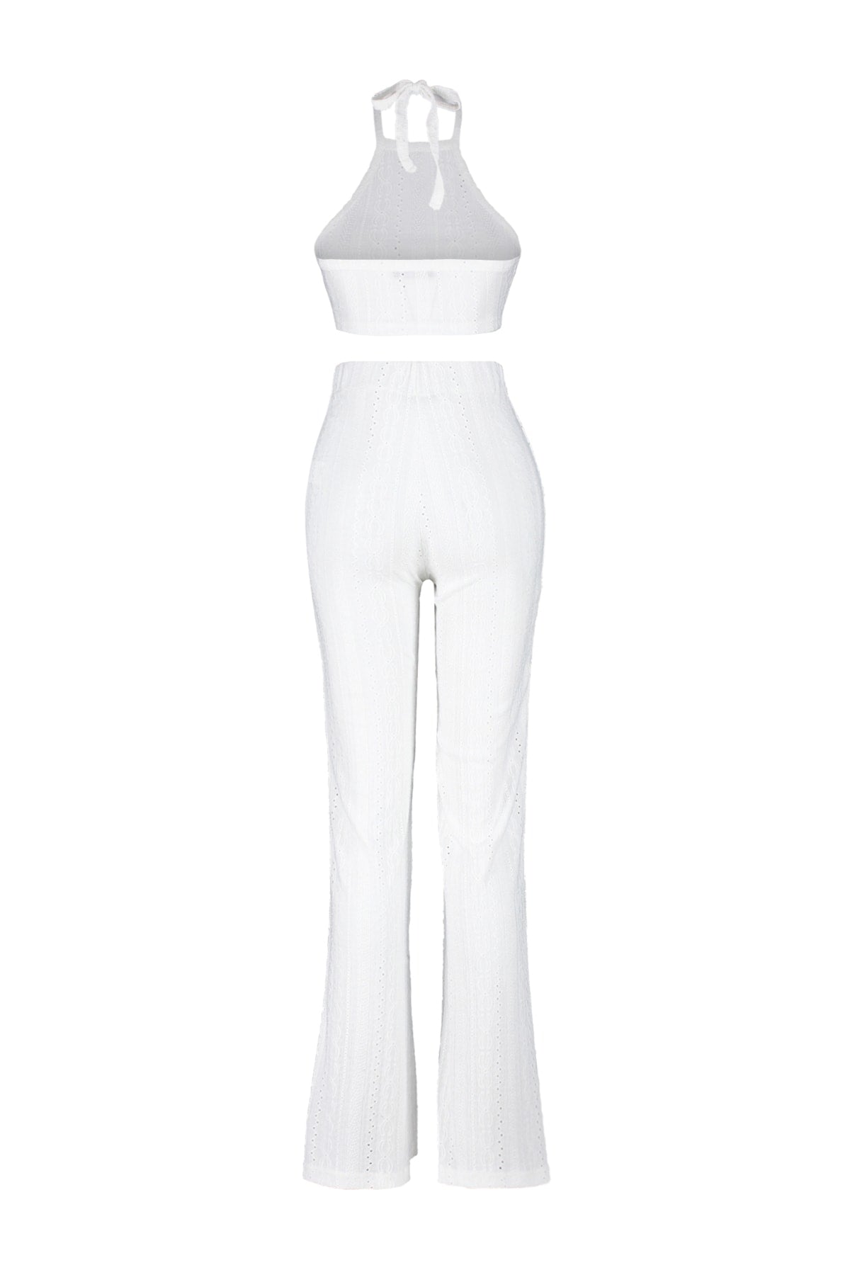Bluze TBESS23AU00038 - ekru