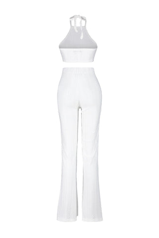 Bluze TBESS23AU00038 - ekru