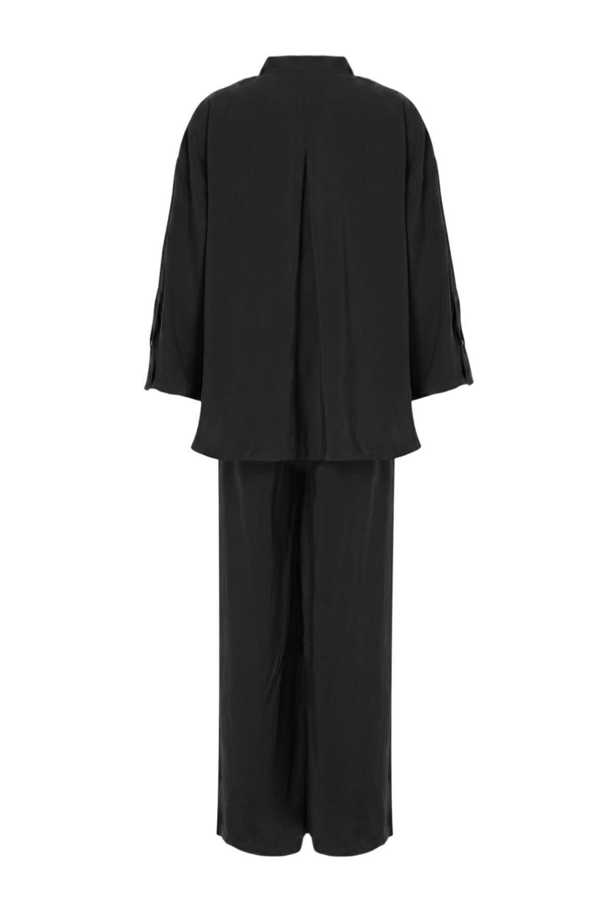 Bluze TWOSS26AU00178 - crna