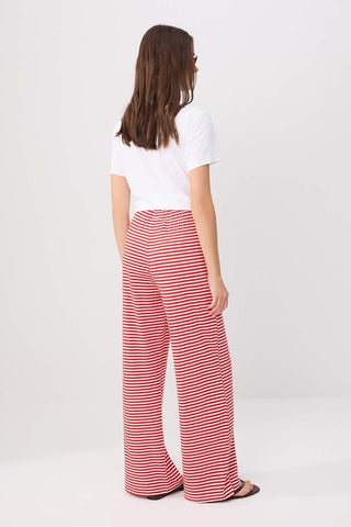 Pantalone TWOSS26PL00187 - crvena [djesi-src-e09f759a62df0f9330c425ce09bf459f953b9e6d5539047c7314b0b053088ca1]