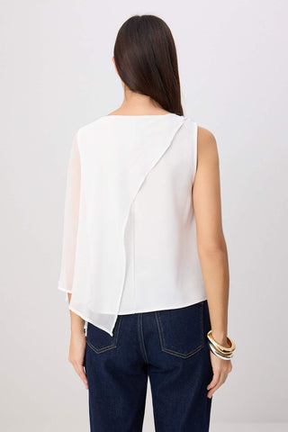 Bluze TWOSS26BZ00971 - bijela