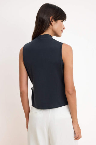 Bluze TWOSS26BZ00375 - siva