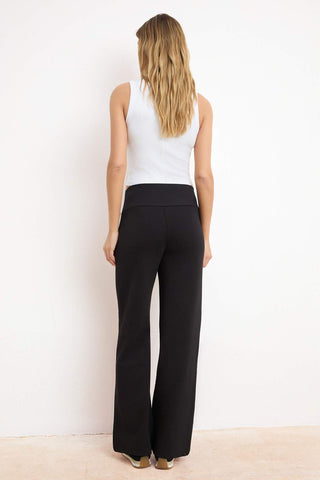 Pantalone TWOAW25PL00026 - crna [djesi-src-b359baf25eed680eeb5c4c71e00edfeb98b92569398b250264ca1071a4306492]