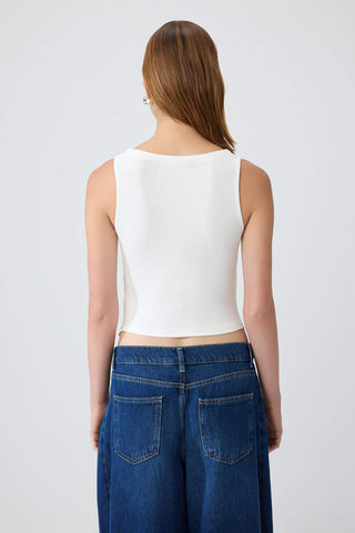 Bluze TWOSS26BZ01002 - ekru