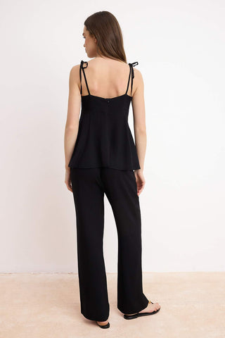 Bluze TWOSS26AU00112 - crna