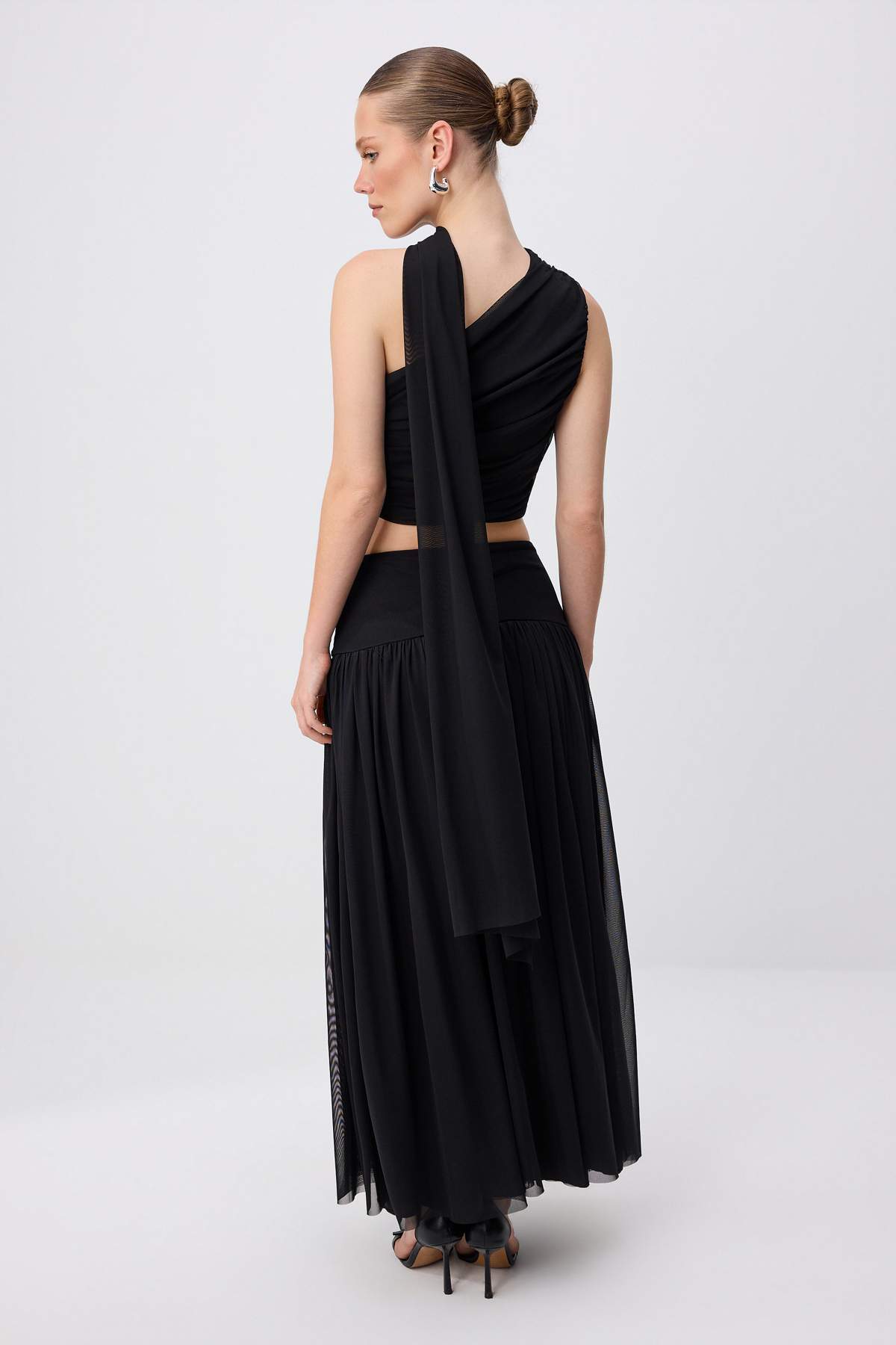 Bluze TPRSS26AU00004 - crna