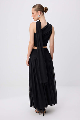Bluze TPRSS26AU00004 - crna