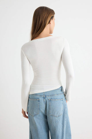 Bluze TWOAW27BZ00062 - crna