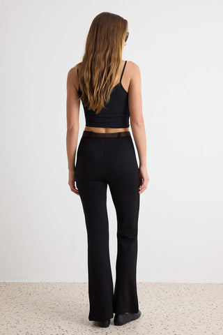 Pantalone TWOAW27PL00019 - crna [djesi-src-949804dc1345c1bce5b2f3d114b5c0f9bd766ccb277e2214aff05fb05317296b]