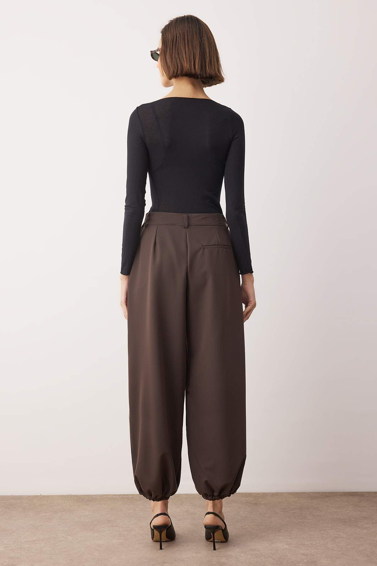 Pantalone TWOAW26PL00169 - braon [djesi-src-d1a6585d43bdd6f23c45865fcd57112f32b58e27f82b95191a5e07a4e56196ea]
