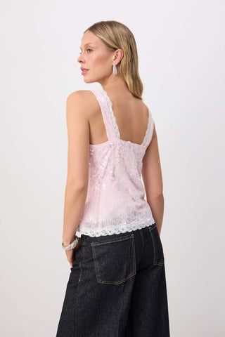 Bluze TPRSS26BZ00099 - krem