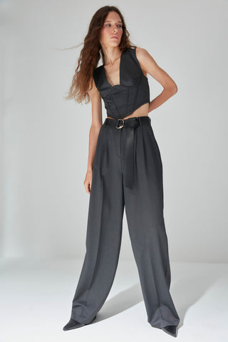 Pantalone TPRAW23PL00016 - siva [djesi-src-bd5cda6880a12679d30e3bc32350ecb25cb3d17e74df22dc4e771779eab09e0e]