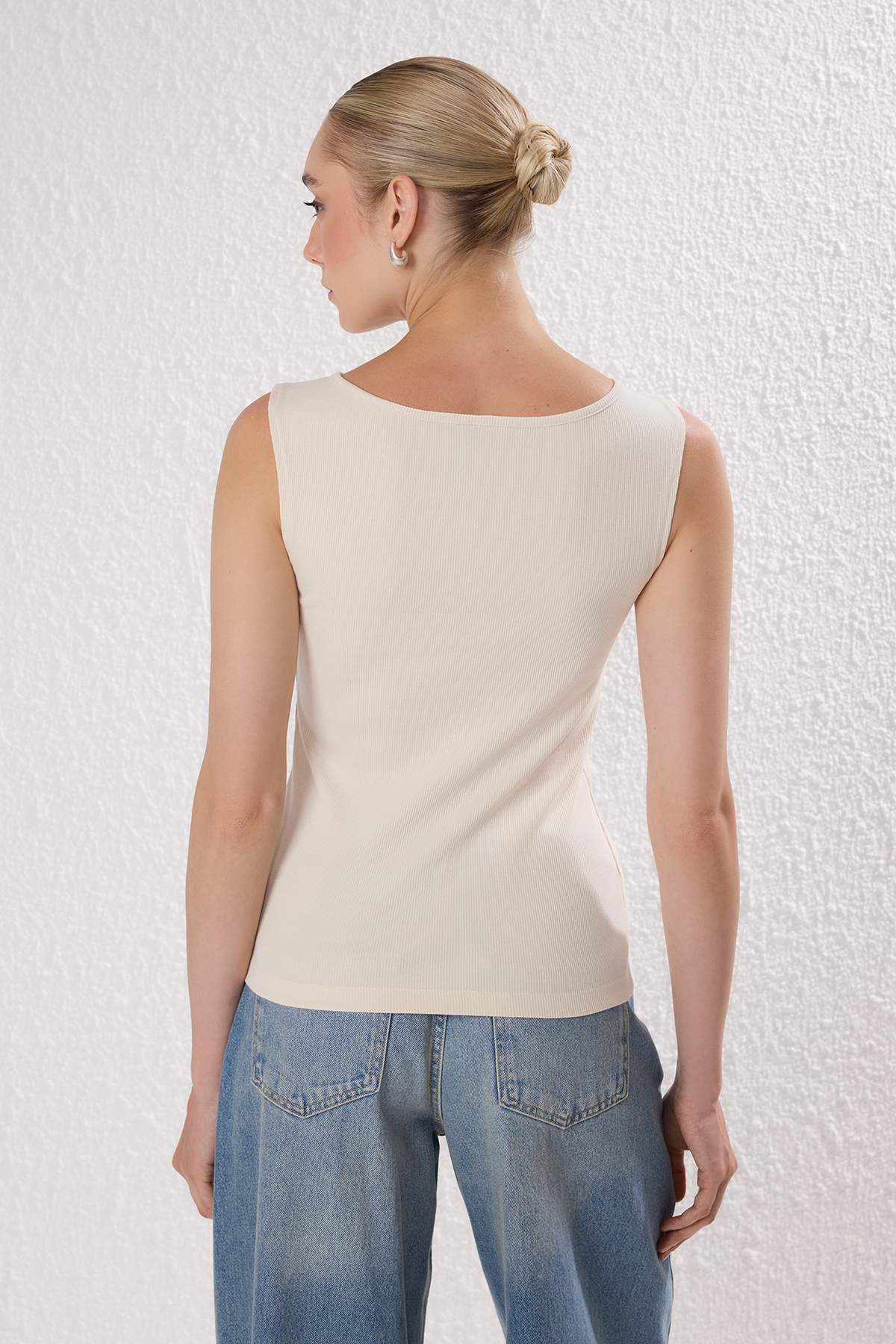 Bluze TWOSS25BZ00394 - kamen
