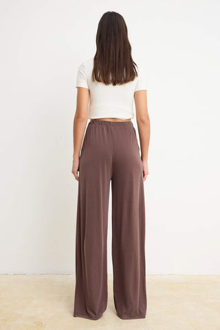 Pantalone TWOSS24PL00071 - braon [djesi-src-c7818617747d8c52b833a013ba9a2834b221c0c258611f26c61d31b1e77ceb65]