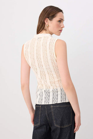 Bluze TWOSS26BZ00918 - ekru