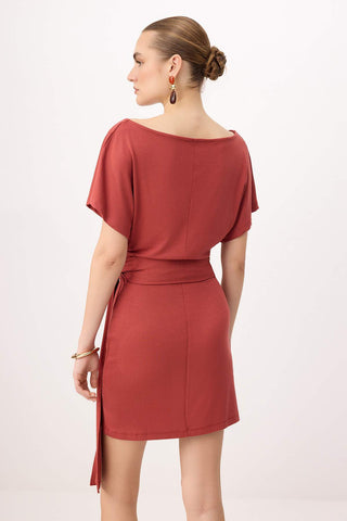 Bodi TWOSS26EL00256 - cigla