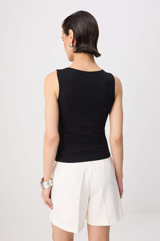 Bluze TWOSS26BZ00984 - crna