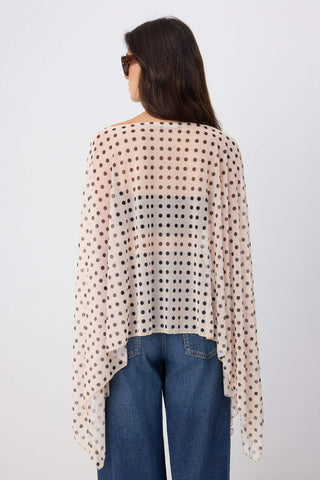 Bluze TWOSS26BZ01039 - ekru
