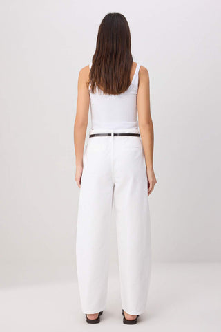 Pantalone TWOSS26PL00185 - bijela [djesi-src-73c9a33213c5c2c6bb2235a497b9bb7fe04ca64526078211576fe85065de2818]