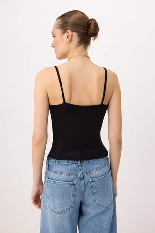 Bluze TWOSS25BZ00601 - crna