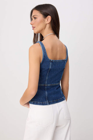 Bluze TWOSS26BZ00883 - plava
