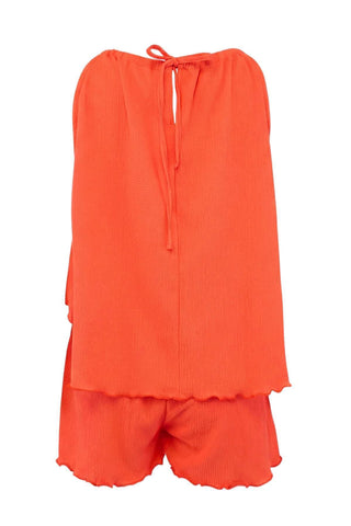 Bluze TBESS26AU00030 - crvena